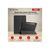 Чохол до планшета AirOn Premium Lenovo Tab P12 Pro + Film black (4822352781108), зображення 8 Чохол до планшета AirOn Premium Lenovo Tab P12 Pro + Film black (4822352781108), зображення 8