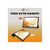 Чехол для планшета AirOn Premium Samsung Galaxy Tab S9 Plus/S9 FE Plus 12.4'' 2023 + Film black (4822352781109), изображение 2 Чехол для планшета AirOn Premium Samsung Galaxy Tab S9 Plus/S9 FE Plus 12.4'' 2023 + Film black (4822352781109), изображение 2