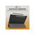 Чехол для планшета AirOn Premium Samsung Galaxy Tab S9 Plus/S9 FE Plus 12.4'' 2023 + Film black (4822352781109), изображение 5 Чехол для планшета AirOn Premium Samsung Galaxy Tab S9 Plus/S9 FE Plus 12.4'' 2023 + Film black (4822352781109), изображение 5