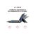 Чехол для планшета AirOn Premium iPad 10.2" 2019/2020/2021 7/8/9th Gen та Air 3 + Keyboard (4822352781112), изображение 2 Чехол для планшета AirOn Premium iPad 10.2" 2019/2020/2021 7/8/9th Gen та Air 3 + Keyboard (4822352781112), изображение 2