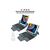 Чехол для планшета AirOn Premium iPad 10.2" 2019/2020/2021 7/8/9th Gen та Air 3 + Keyboard (4822352781112), изображение 6 Чехол для планшета AirOn Premium iPad 10.2" 2019/2020/2021 7/8/9th Gen та Air 3 + Keyboard (4822352781112), изображение 6