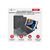 Чехол для планшета AirOn Premium iPad 10.2" 2019/2020/2021 7/8/9th Gen та Air 3 + Keyboard (4822352781112), изображение 7 Чехол для планшета AirOn Premium iPad 10.2" 2019/2020/2021 7/8/9th Gen та Air 3 + Keyboard (4822352781112), изображение 7