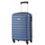 Валіза Semi Line 20" (S) Blue (T5635-1) (DAS302599) Валіза Semi Line 20" (S) Blue (T5635-1) (DAS302599)