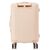 Валіза Semi Line 20" (S) Ecru (T5669-2) (DAS302662), зображення 5