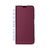 Чохол до мобільного телефона BeCover Exclusive New Style Realme C53 Red Wine (711203)