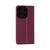 Чохол до мобільного телефона BeCover Exclusive New Style Xiaomi Redmi Note 13 4G Red Wine (711219), зображення 4