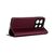 Чохол до мобільного телефона BeCover Exclusive New Style Xiaomi Redmi Note 13 Pro 5G Red Wine (711192), зображення 6