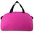 Сумка дорожная Semi Line 21 Pink (A3025-3), изображение 4 Сумка дорожная Semi Line 21 Pink (A3025-3), изображение 4