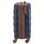Валіза Semi Line 20" (S) Navy (T5643-1) (DAS302617), зображення 3 Валіза Semi Line 20" (S) Navy (T5643-1) (DAS302617), зображення 3
