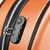 Чемодан Semi Line 20" (S) Orange/Black (T5675-2) (DAS302686), изображение 7