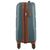 Валіза Semi Line 20" (S) Petrol (T5641-1) (DAS302611), зображення 3 Валіза Semi Line 20" (S) Petrol (T5641-1) (DAS302611), зображення 3