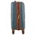 Валіза Semi Line 20" (S) Petrol (T5641-1) (DAS302611), зображення 4 Валіза Semi Line 20" (S) Petrol (T5641-1) (DAS302611), зображення 4