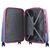Валіза Semi Line 20" (S) Rose/Blue Gradient (T5650-1) (DAS302626), зображення 6 Валіза Semi Line 20" (S) Rose/Blue Gradient (T5650-1) (DAS302626), зображення 6