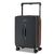 Чемодан Swissbrand Nara (S) Black/Red (SWB_LHNAA010S) (DAS302539) Чемодан Swissbrand Nara (S) Black/Red (SWB_LHNAA010S) (DAS302539)