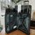 Чемодан Swissbrand Narberth (S) Black (SWB_LHNAR001S) (DAS302540), изображение 2 Чемодан Swissbrand Narberth (S) Black (SWB_LHNAR001S) (DAS302540), изображение 2