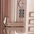 Чемодан Swissbrand Rome (S) Rose Gold (SWB_LHROM003S) (DAS302560), изображение 4 Чемодан Swissbrand Rome (S) Rose Gold (SWB_LHROM003S) (DAS302560), изображение 4