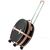 Чемодан Semi Line 24" (M) Black/Pink Cream (T5671-3) (DAS302671), изображение 3 Чемодан Semi Line 24" (M) Black/Pink Cream (T5671-3) (DAS302671), изображение 3