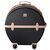 Чемодан Semi Line 24" (M) Black/Pink Cream (T5671-3) (DAS302671), изображение 4 Чемодан Semi Line 24" (M) Black/Pink Cream (T5671-3) (DAS302671), изображение 4