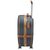 Чемодан Semi Line 24" (M) Blue/Brown (T5672-3) (DAS302675), изображение 3 Чемодан Semi Line 24" (M) Blue/Brown (T5672-3) (DAS302675), изображение 3