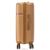 Чемодан Semi Line 24" (M) Gold (T5667-3) (DAS302655), изображение 3 Чемодан Semi Line 24" (M) Gold (T5667-3) (DAS302655), изображение 3
