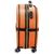 Чемодан Semi Line 24" (M) Orange/Black (T5675-3) (DAS302687), изображение 3 Чемодан Semi Line 24" (M) Orange/Black (T5675-3) (DAS302687), изображение 3