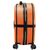 Чемодан Semi Line 24" (M) Orange/Black (T5675-3) (DAS302687), изображение 4 Чемодан Semi Line 24" (M) Orange/Black (T5675-3) (DAS302687), изображение 4