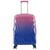 Чемодан Semi Line 25" (M) Rose/Blue Gradient (T5650-2) (DAS302627), изображение 2