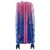 Чемодан Semi Line 25" (M) Rose/Blue Gradient (T5650-2) (DAS302627), изображение 4