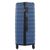 Валіза Semi Line 28" (L) Blue (T5635-3) (DAS302601), зображення 3 Валіза Semi Line 28" (L) Blue (T5635-3) (DAS302601), зображення 3