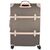 Чемодан Semi Line 28" (L) Brown/Pink Cream (T5673-4) (DAS302680), изображение 4 Чемодан Semi Line 28" (L) Brown/Pink Cream (T5673-4) (DAS302680), изображение 4