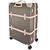 Чемодан Semi Line 28" (L) Brown/Pink Cream (T5673-4) (DAS302680), изображение 5 Чемодан Semi Line 28" (L) Brown/Pink Cream (T5673-4) (DAS302680), изображение 5
