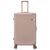 Валіза Semi Line 28" (L) Champagne (T5666-5) (DAS302652), зображення 3 Валіза Semi Line 28" (L) Champagne (T5666-5) (DAS302652), зображення 3