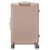 Валіза Semi Line 28" (L) Champagne (T5666-5) (DAS302652), зображення 5 Валіза Semi Line 28" (L) Champagne (T5666-5) (DAS302652), зображення 5