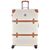 Чемодан Semi Line 28" (L) Ecru/Brown (T5670-4) (DAS302668), изображение 2 Чемодан Semi Line 28" (L) Ecru/Brown (T5670-4) (DAS302668), изображение 2