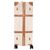 Чемодан Semi Line 28" (L) Ecru/Brown (T5670-4) (DAS302668), изображение 3 Чемодан Semi Line 28" (L) Ecru/Brown (T5670-4) (DAS302668), изображение 3