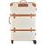 Чемодан Semi Line 28" (L) Ecru/Brown (T5670-4) (DAS302668), изображение 4 Чемодан Semi Line 28" (L) Ecru/Brown (T5670-4) (DAS302668), изображение 4