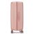 Чемодан Semi Line 28" (L) Rose (T5664-5) (DAS302647), изображение 3