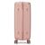 Чемодан Semi Line 28" (L) Rose (T5664-5) (DAS302647), изображение 4