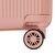 Чемодан Semi Line 28" (L) Rose (T5664-5) (DAS302647), изображение 8