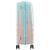 Валіза Semi Line 29" (L) Blue/Pink Cream Gradient (T5649-3) (DAS302625), зображення 4 Валіза Semi Line 29" (L) Blue/Pink Cream Gradient (T5649-3) (DAS302625), зображення 4