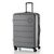 Чемодан Swissbrand Berlin (M) Grey (SWB_LHBER801M) (DAS301558) Чемодан Swissbrand Berlin (M) Grey (SWB_LHBER801M) (DAS301558)