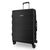 Чемодан Swissbrand Freya (M) Black (SWB_LHFRE001M) (DAS302525) Чемодан Swissbrand Freya (M) Black (SWB_LHFRE001M) (DAS302525)