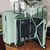 Чемодан Swissbrand Narberth (M) Light Mint (SWB_LHNAR007M) (DAS302544), изображение 2 Чемодан Swissbrand Narberth (M) Light Mint (SWB_LHNAR007M) (DAS302544), изображение 2
