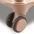 Чемодан Swissbrand Rome (M) Rose Gold (SWB_LHROM003M) (DAS302561), изображение 5 Чемодан Swissbrand Rome (M) Rose Gold (SWB_LHROM003M) (DAS302561), изображение 5