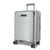 Чемодан Swissbrand Rome (M) Silver (SWB_LHROM002M) (DAS302558) Чемодан Swissbrand Rome (M) Silver (SWB_LHROM002M) (DAS302558)