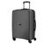 Чемодан Swissbrand Eden (L) Charcoal (SWB_LHEDE174L) (DAS302514) Чемодан Swissbrand Eden (L) Charcoal (SWB_LHEDE174L) (DAS302514)