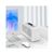 Корпус PcCooler I100W PRO MESH, изображение 6 Корпус PcCooler I100W PRO MESH, изображение 6