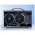 Корпус PcCooler MINI I100G PRO MESH, изображение 3 Корпус PcCooler MINI I100G PRO MESH, изображение 3