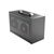 Корпус PcCooler MINI I100G PRO MESH Корпус PcCooler MINI I100G PRO MESH