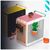 Корпус CoolerMaster CASE MIDITOWER EATX W/O PSU/Q500-DGNN-S00 COOLER MASTER (QUBE 500 Flatpack Macaron Edition), изображение 8 Корпус CoolerMaster CASE MIDITOWER EATX W/O PSU/Q500-DGNN-S00 COOLER MASTER (QUBE 500 Flatpack Macaron Edition), изображение 8